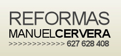 Reformas Manuel Cervera, 627628408